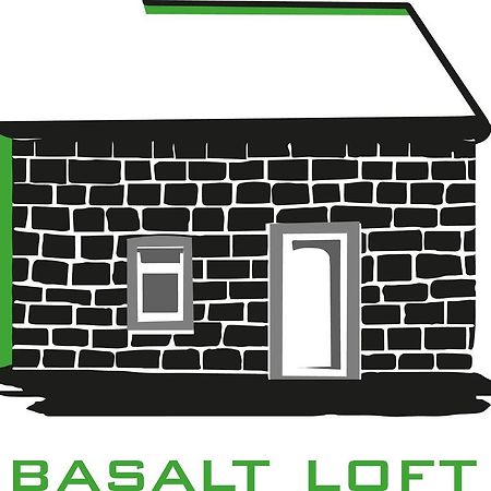 Willa Basalt-Loft Kottenheim Zewnętrze zdjęcie