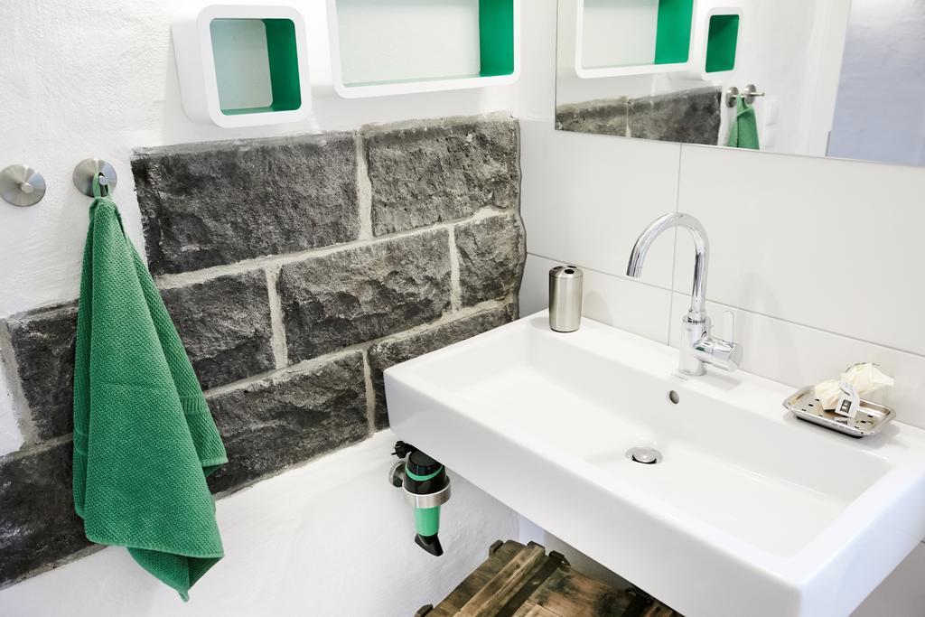 Willa Basalt-Loft Kottenheim Zewnętrze zdjęcie