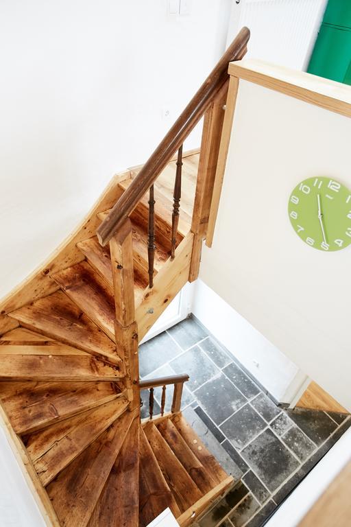 Willa Basalt-Loft Kottenheim Zewnętrze zdjęcie