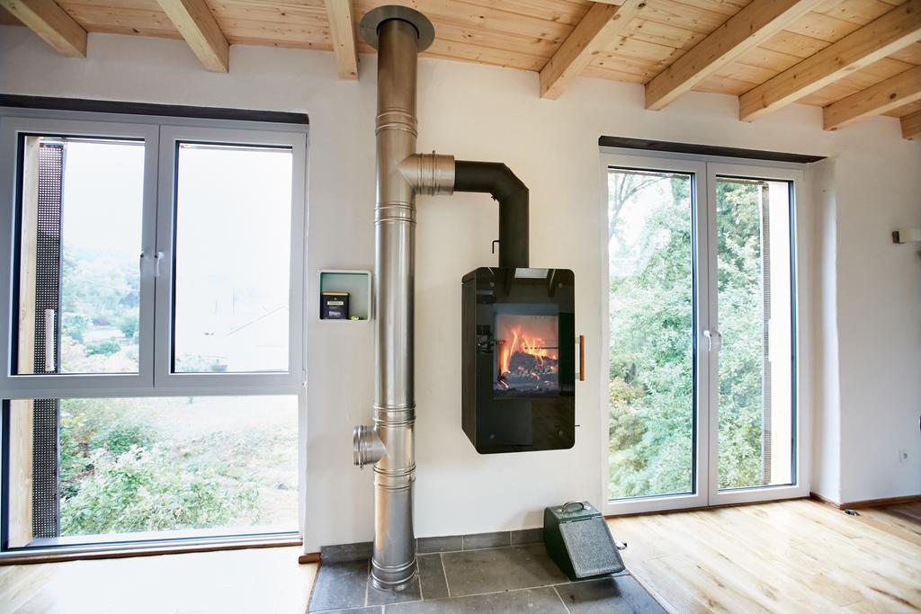 Willa Basalt-Loft Kottenheim Zewnętrze zdjęcie
