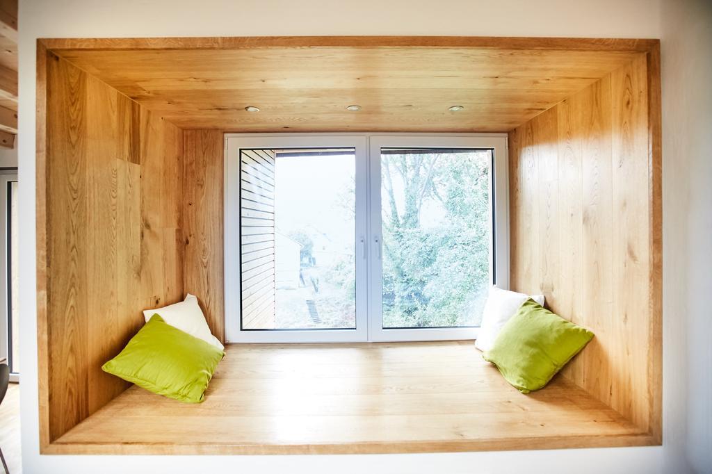 Willa Basalt-Loft Kottenheim Zewnętrze zdjęcie