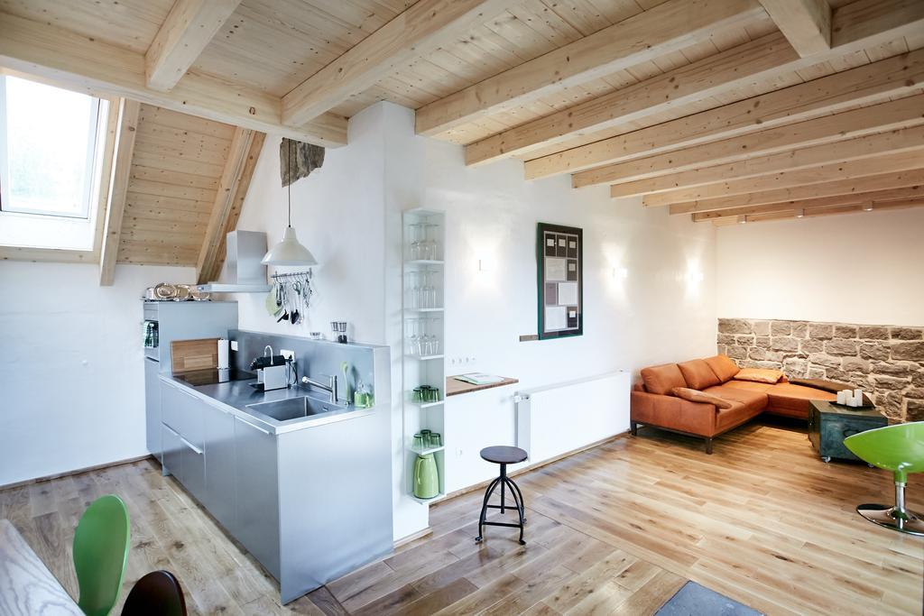 Willa Basalt-Loft Kottenheim Zewnętrze zdjęcie