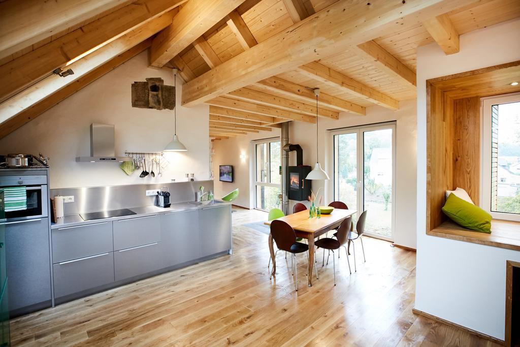 Willa Basalt-Loft Kottenheim Zewnętrze zdjęcie