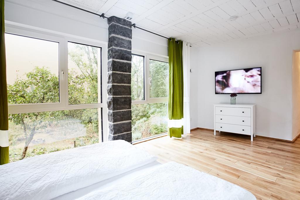 Willa Basalt-Loft Kottenheim Zewnętrze zdjęcie