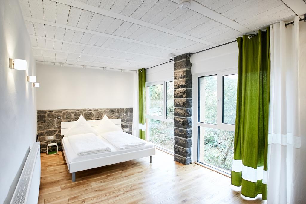 Willa Basalt-Loft Kottenheim Zewnętrze zdjęcie