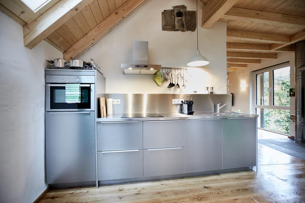 Willa Basalt-Loft Kottenheim Zewnętrze zdjęcie