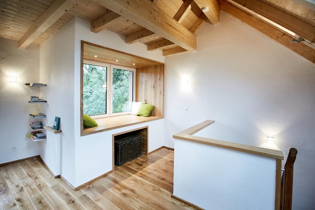 Willa Basalt-Loft Kottenheim Zewnętrze zdjęcie