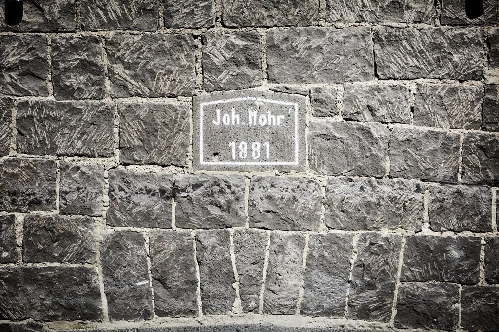 Willa Basalt-Loft Kottenheim Zewnętrze zdjęcie